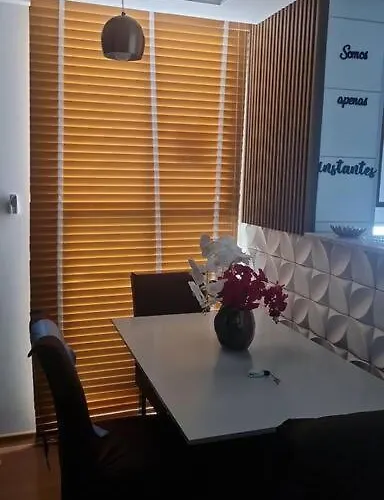 Apartament Litoral Norte Natalrn