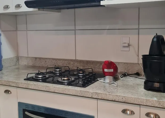 Apartament Litoral Norte Natalrn