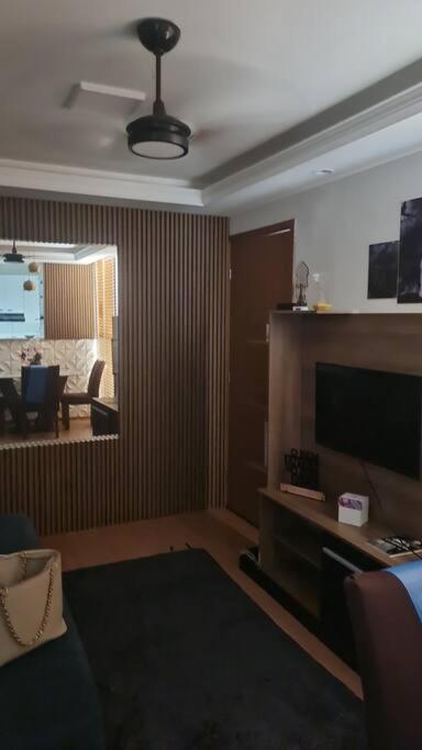 Apartment Litoral Norte Natalrn