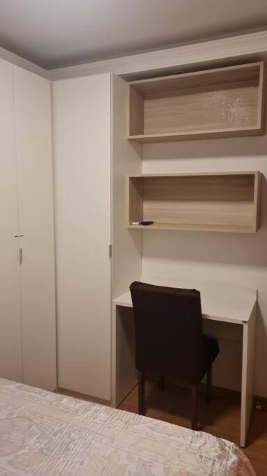 Apartment Litoral Norte Natalrn *