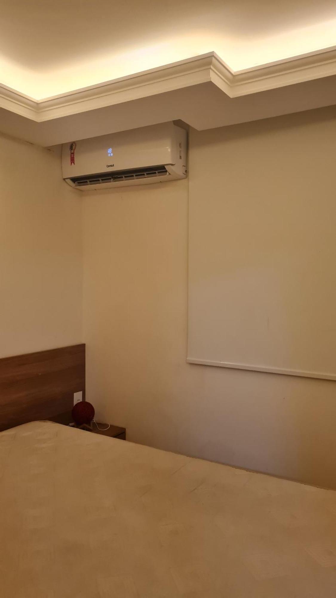 Apartment Litoral Norte Natalrn